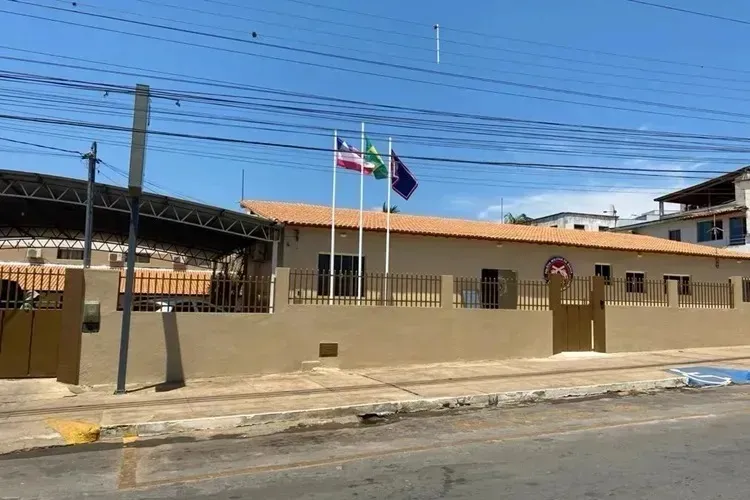 94ª CIPM de Caetité divulga balanço de produtividade referente ao mês de outubro/2025.
