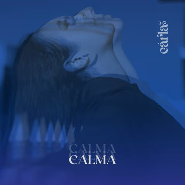 Caetité: Cantora Cárla lança single ‘Calma’ e prepara lançamento do primeiro álbum