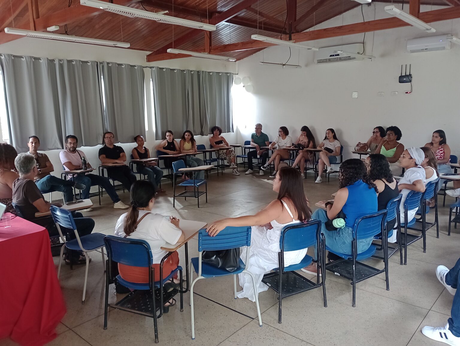Caetité : 9ª Semana Nacional de Arquivos Democratiza Acesso a Acervos Históricos