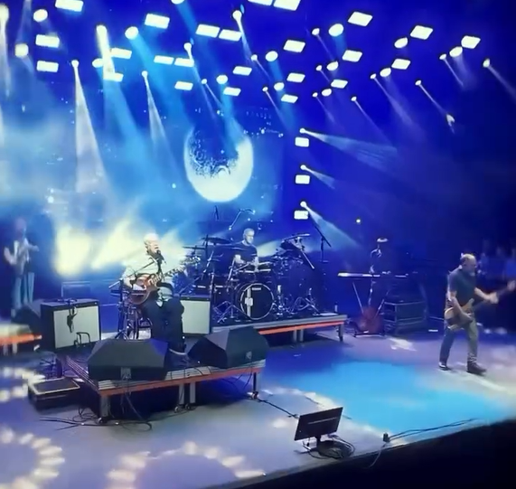 Cultura : Festa da Purificação – Paralamas do Sucesso fazem show histórico em Santo Amaro.