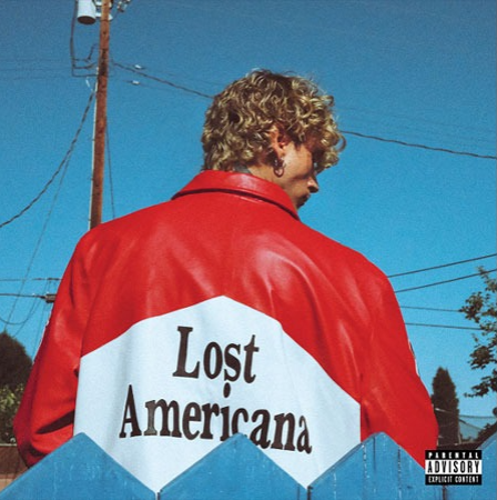 Cultura : Machine Gun Kelly lança ‘Times Of My Life’