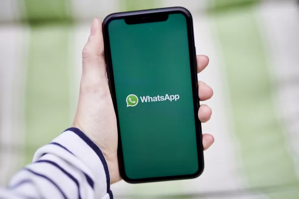 Tecnologia : Celulares antigos podem ficar sem WhatsApp a partir deste ano.