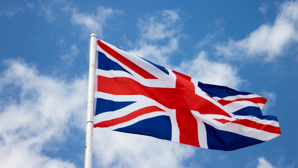 Tecnologia : IA no Planeamento de Segurança Britânico.