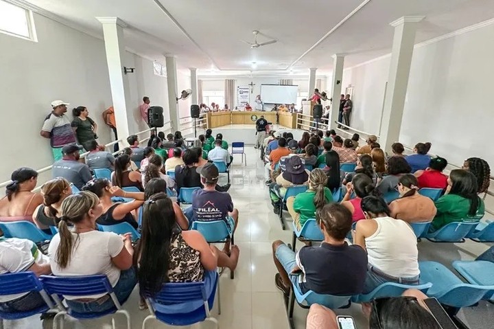 Projeto Bahia Sem Fome realiza ações solidárias em Guanambi, Livramento de Nossa Senhora e Rio do Pires.