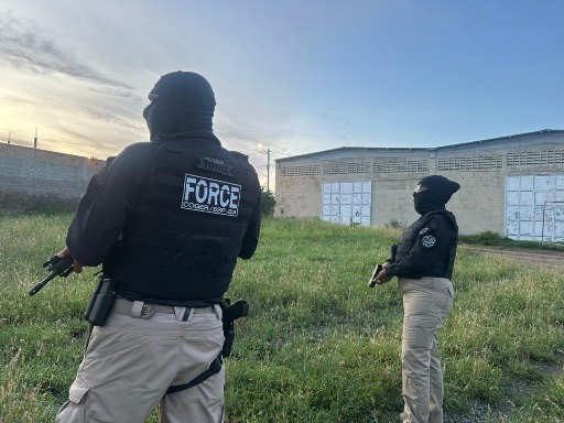 Operação ‘Banda Suja’ prende policiais militares investigados por formação de milícia.