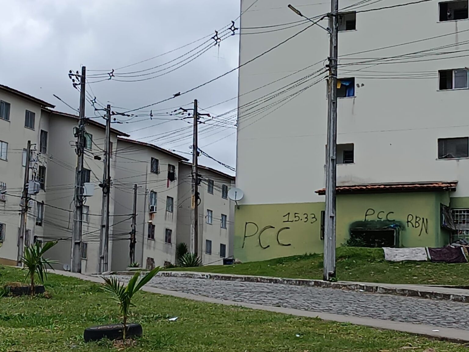 Facções que atuam na Bahia podem ser classificadas como terroristas pelos Estados Unidos.