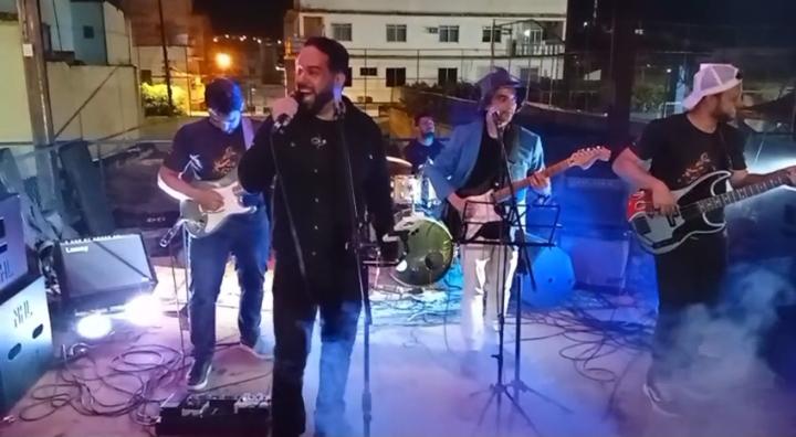 Caetité: 2º Fire Rock supera imprevistos e consagra a força da cena independente.
