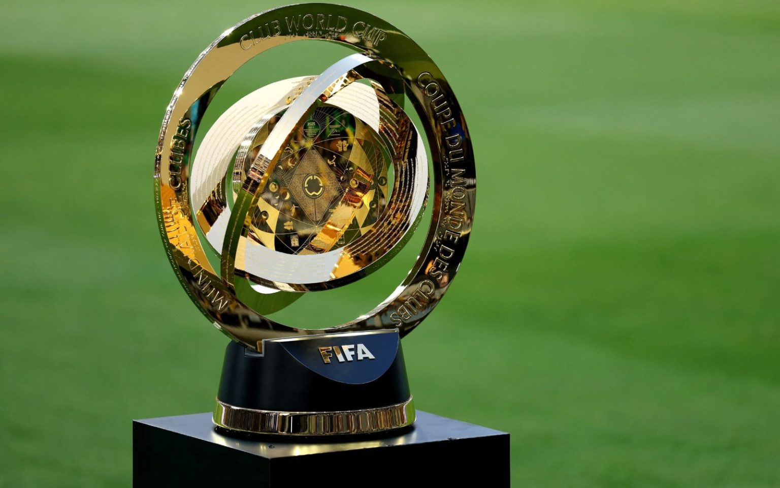 Mundial de Clubes deve ganhar novo formato com 48 times em 2029.