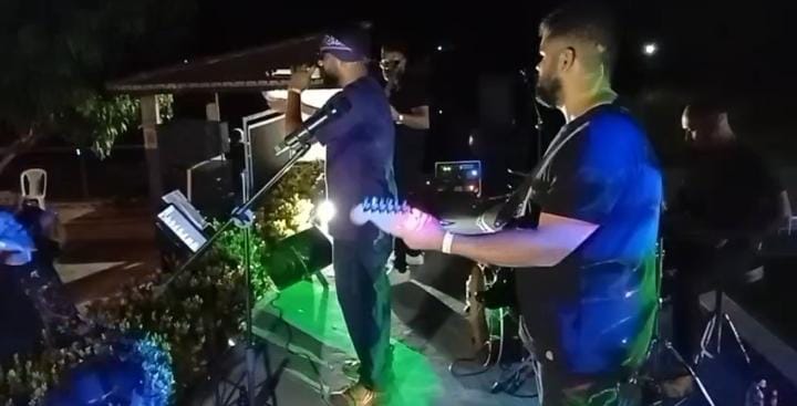 Cultura : Pindaí agitou com a 2ª Edição do Pindaí Rock Fest.