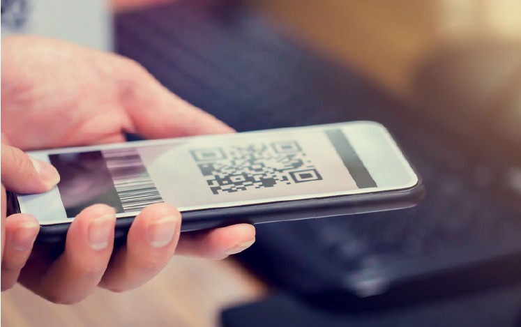 Tecnologia: O Perigo Invisível do Golpe do QR Code No Pix Em Compras Online.