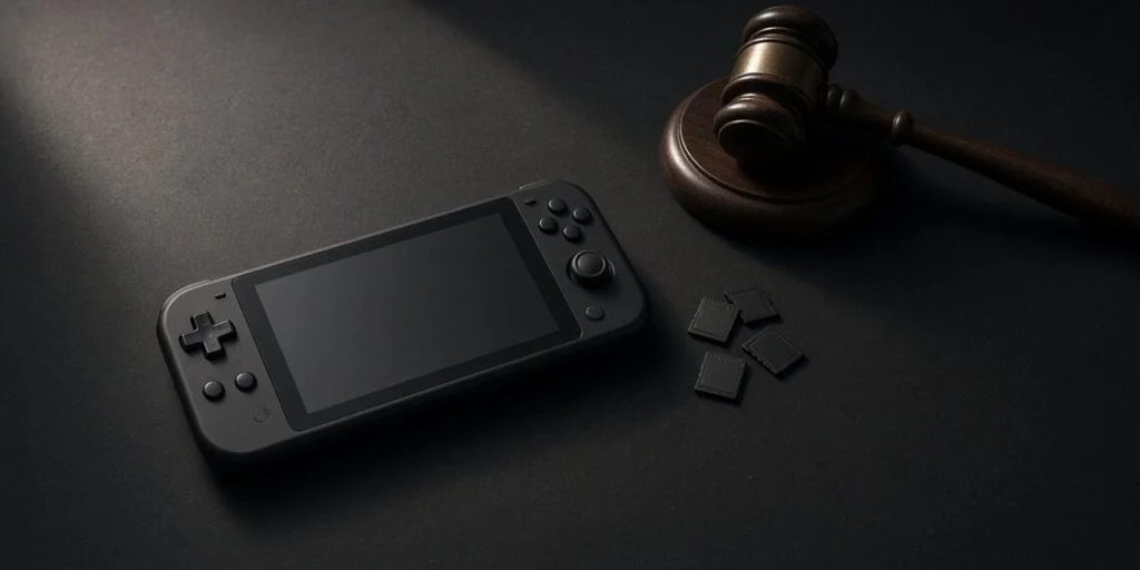 Tecnologia : As consequências jurídicas da distribuição de jogos piratas na internet.